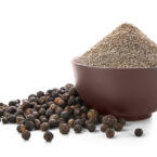 Zwarte peper korrel - Afbeelding 4