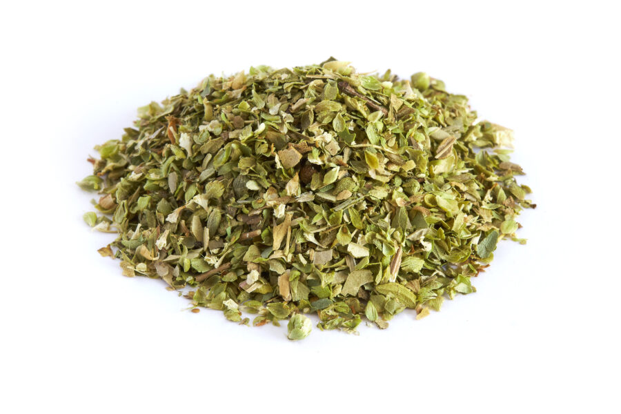 Oregano