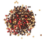 4-seizoenen peper 100% Pure
